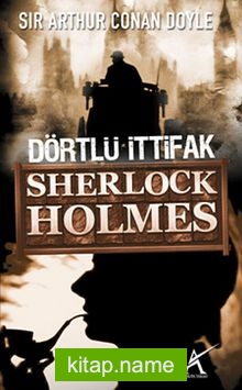 Dörtlü İttifak / Sherlock Holmes (Cep Boy)