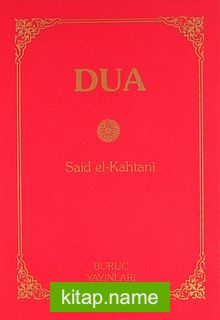 Dua (Plastik Kapak – Cep Boy)