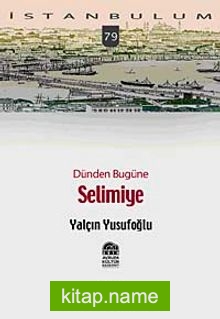 Dünden Bugüne Selimiye-79