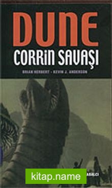 Dune: Corrin Savaşı