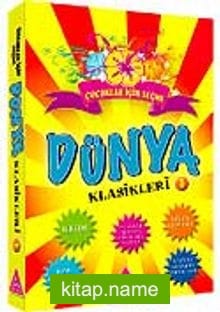 Dünya Klasikleri 1