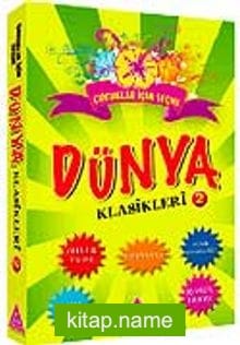 Dünya Klasikleri 2