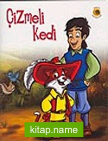 Dünya Masalları: Çizmeli Kedi