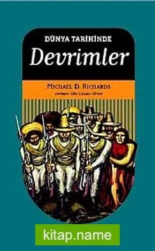 Dünya Tarihinde Devrimler