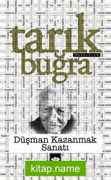 Düşman Kazanmak Sanatı