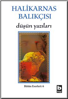 Düşün Yazıları