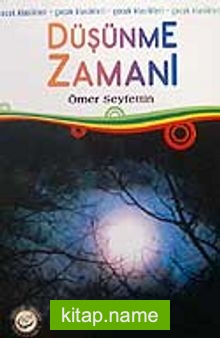 Düşünme Zamanı