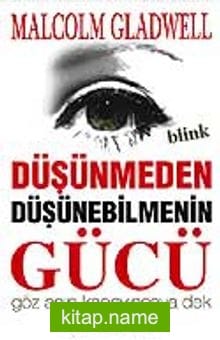 Düşünmeden Düşünebilmenin Gücü