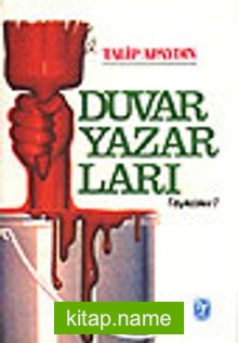 Duvar Yazarları