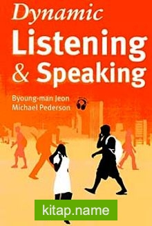 Dynamic Listening Speaking+MP3 Cd