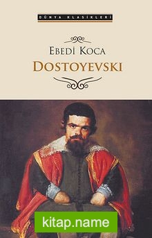 Ebedi Koca