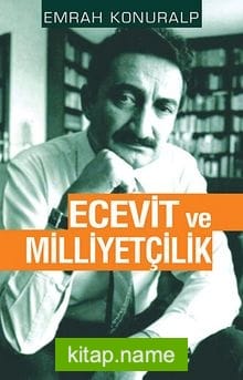Ecevit ve Milliyetçilik