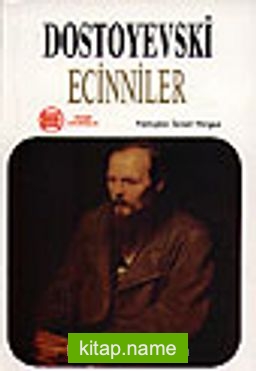 Ecinniler (2 Cilt Takım)