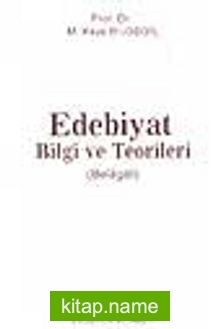 Edebiyat / Bilgi ve Teorileri ( Belâgât) (9-D-17 )