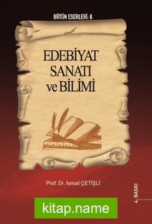 Edebiyat Sanatı ve Bilimi