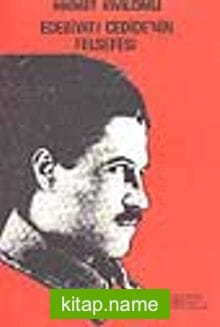 Edebiyat-ı Cedide’nin Felsefesi