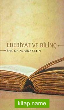 Edebiyat ve Bilinç (8-D-36 )