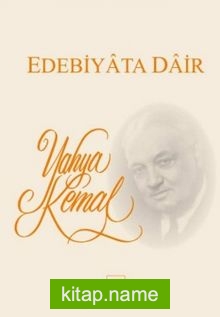 Edebiyata Dair