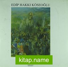 Edip Hakkı Köseoğlu (1-H-8)