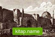 Edirnekapı / J. Babtiste Hilair (GRV 063-60×90) (Çerçevesiz)