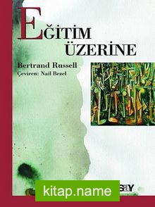 Eğitim Üzerine (Bertrand Russell)