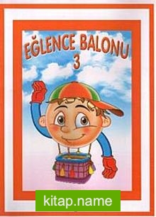 Eğlence Balonu-3