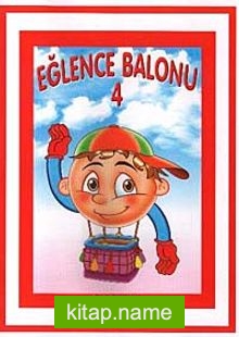 Eğlence Balonu-4