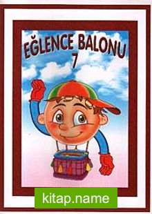 Eğlence Balonu-7