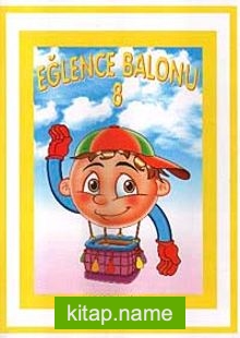 Eğlence Balonu-8