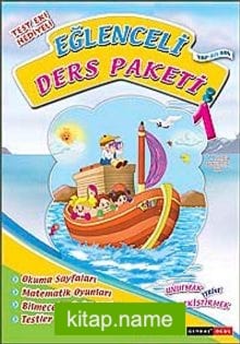 Eğlenceli Ders Paketi-1