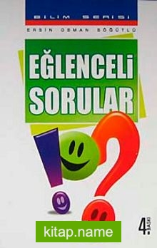 Eğlenceli Sorular