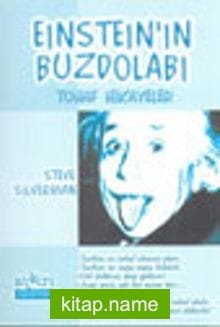 Einstein’in Buzdolabı