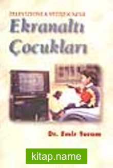 Ekranaltı Çocukları