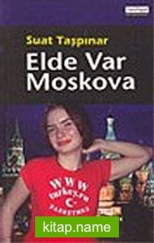 Elde Var Moskova