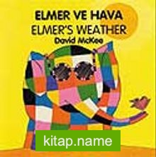 Elmer’s Weather – Elmer ve Hava