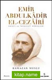 Emir Abdülkadir El-Cezairi