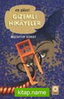 En Güzel Gizemli Hikayeler