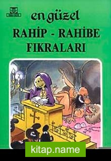 En Güzel Rahip – Rahibe Fıkraları