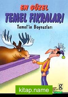 En Güzel Temel Fıkraları (Temel’in Boynuzları)