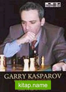 En İyi Satranç Partileri Cilt-2  Garry Kasparov