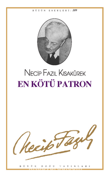 En Kötü Patron (kod89)