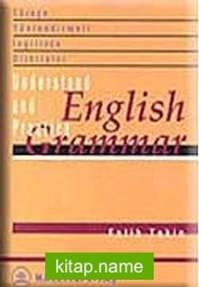 English Grammar – Understand  Practice