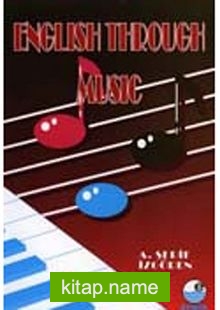 English Through Music (CD İlaveli)