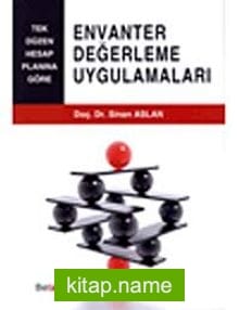 Envanter Değerleme Uygulamaları