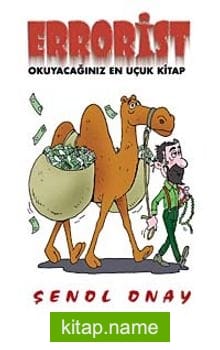 Errorist Okuyacağınız En Uçuk Kitap