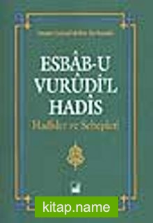 Esbab-u Vurudi’l Hadis