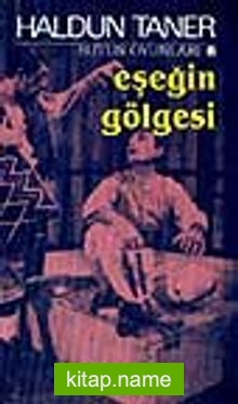 Eşeğin Gölgesi