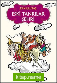 Eski Tanrılar Şehri