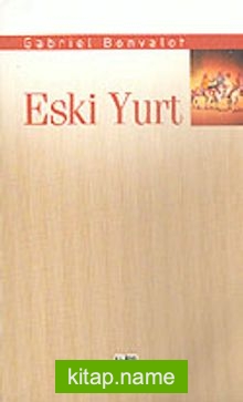 Eski Yurt