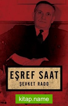 Eşref Saat